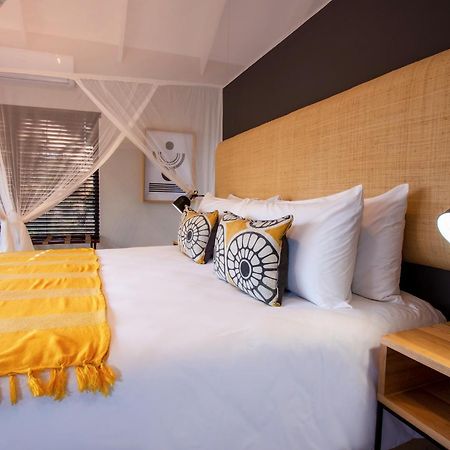 Moya Safari Villa Hoedspruit Exteriér fotografie