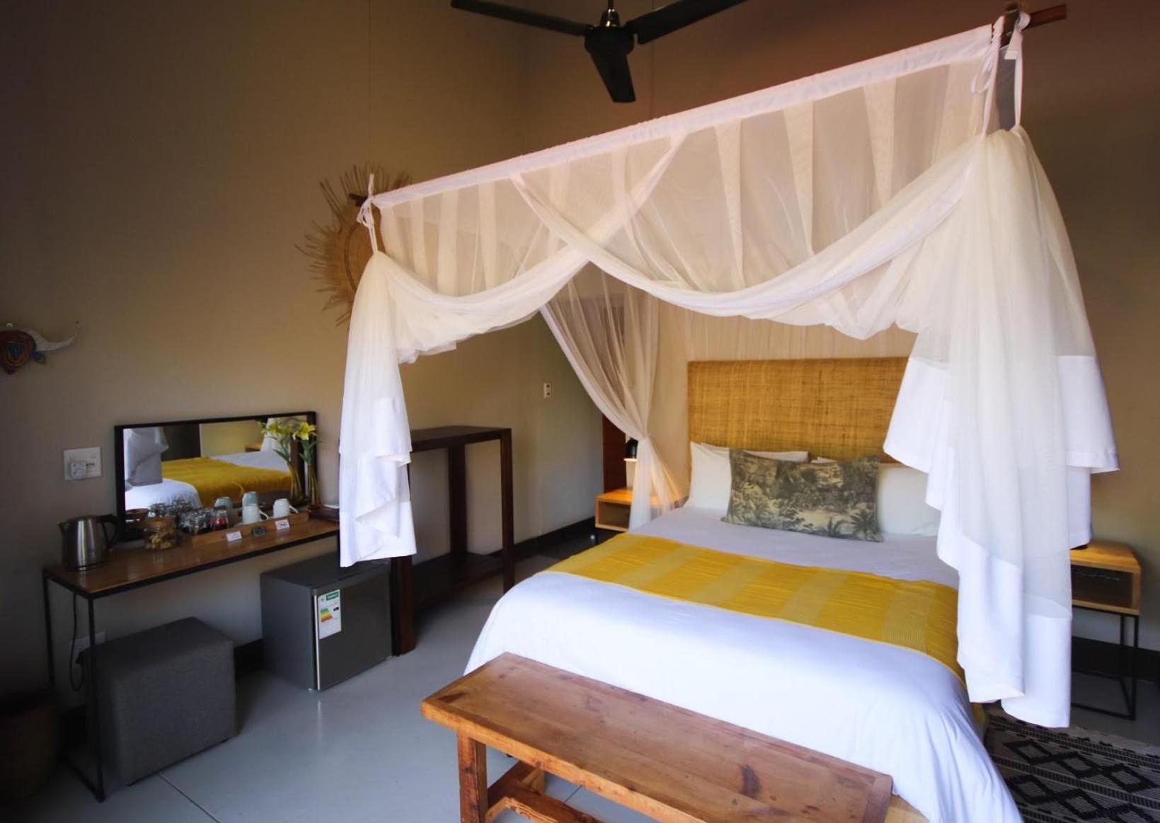 Moya Safari Villa Hoedspruit Exteriér fotografie