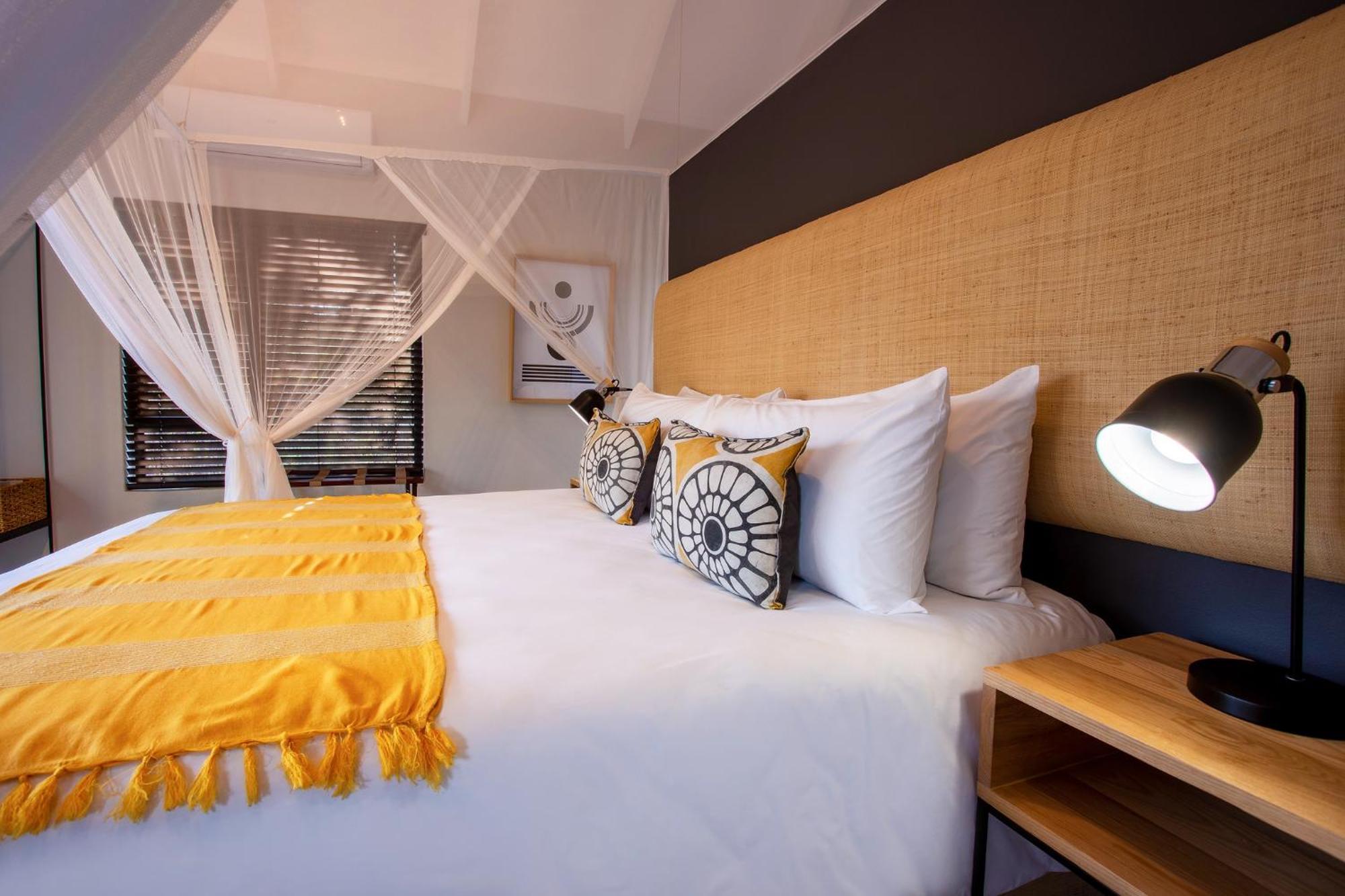 Moya Safari Villa Hoedspruit Exteriér fotografie