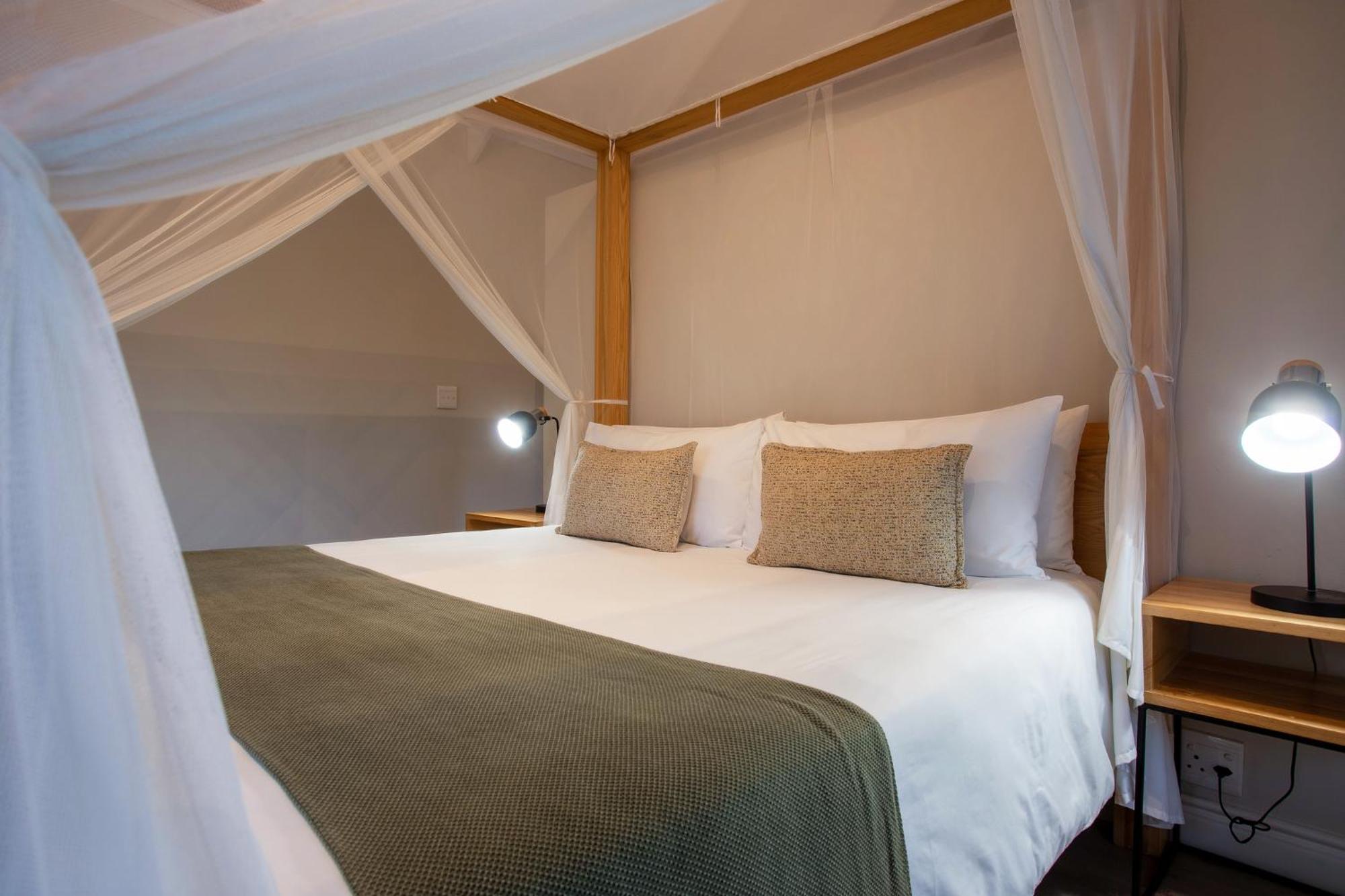 Moya Safari Villa Hoedspruit Exteriér fotografie