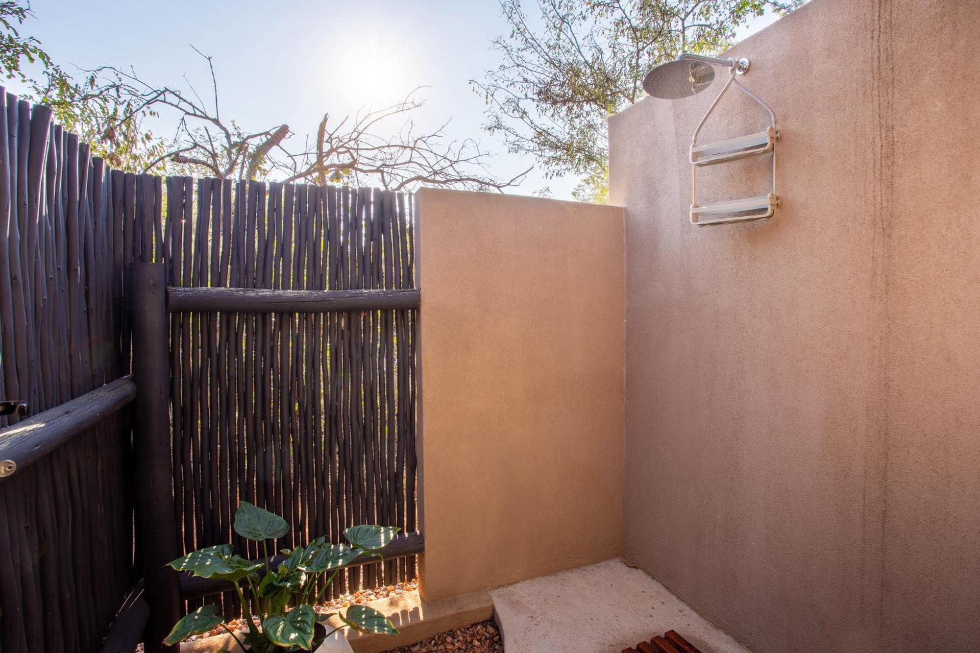 Moya Safari Villa Hoedspruit Exteriér fotografie