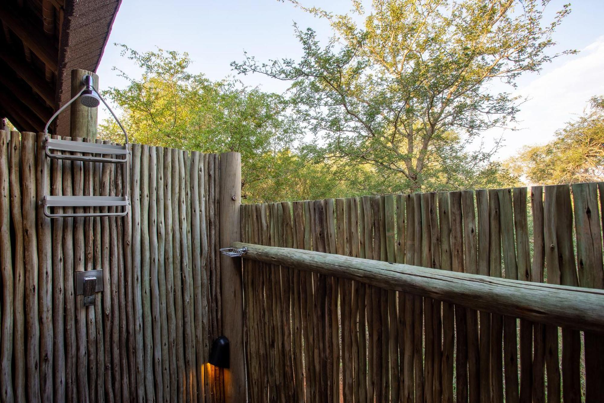 Moya Safari Villa Hoedspruit Exteriér fotografie