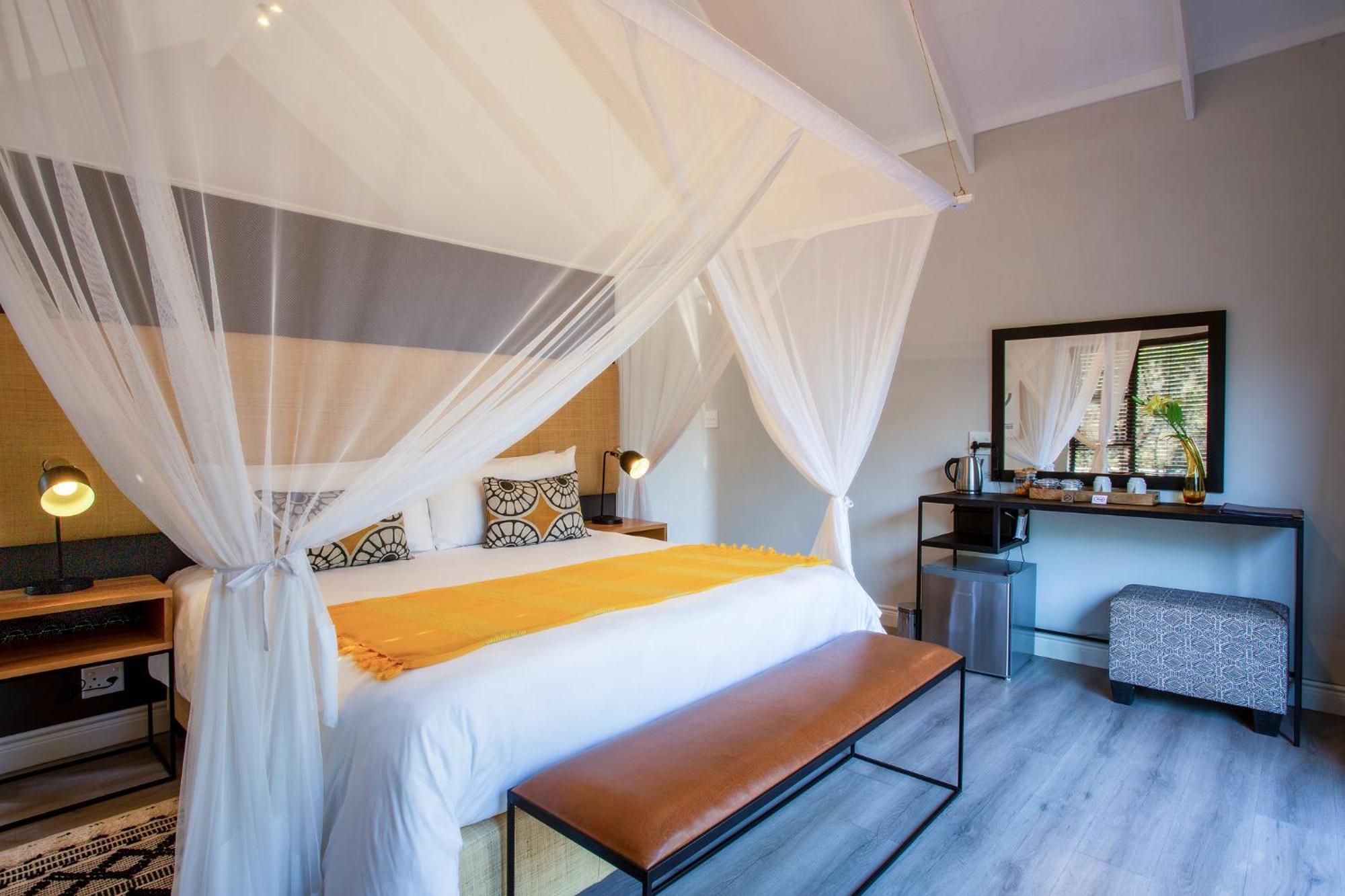 Moya Safari Villa Hoedspruit Exteriér fotografie