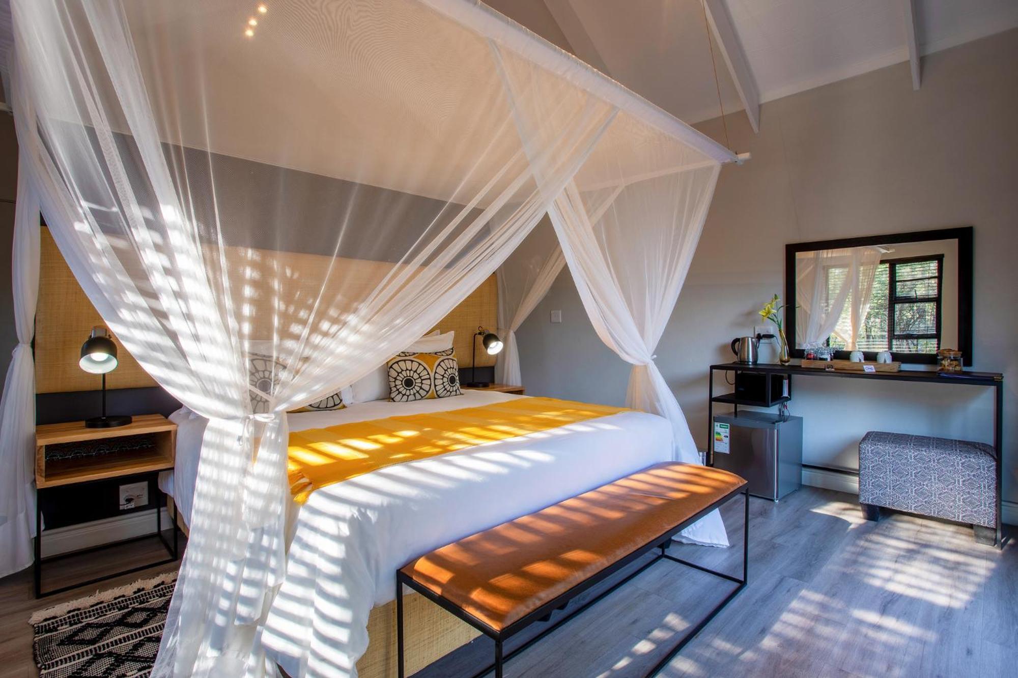 Moya Safari Villa Hoedspruit Exteriér fotografie