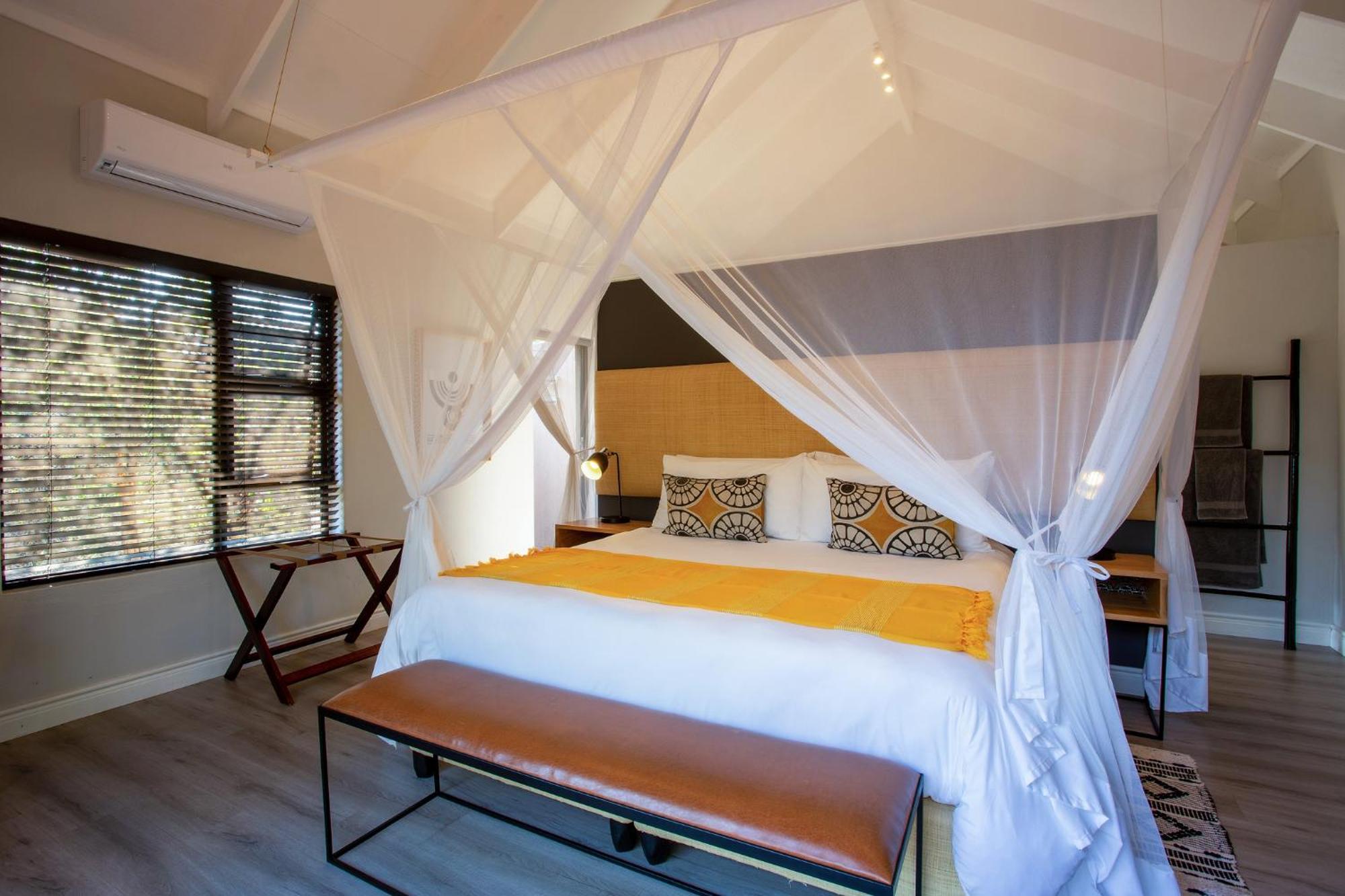 Moya Safari Villa Hoedspruit Exteriér fotografie