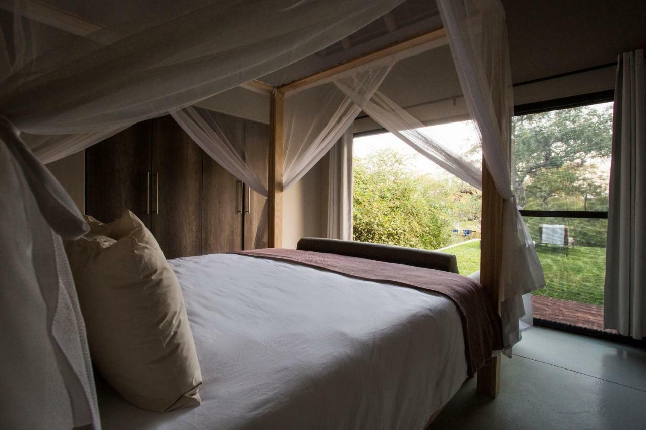 Moya Safari Villa Hoedspruit Exteriér fotografie