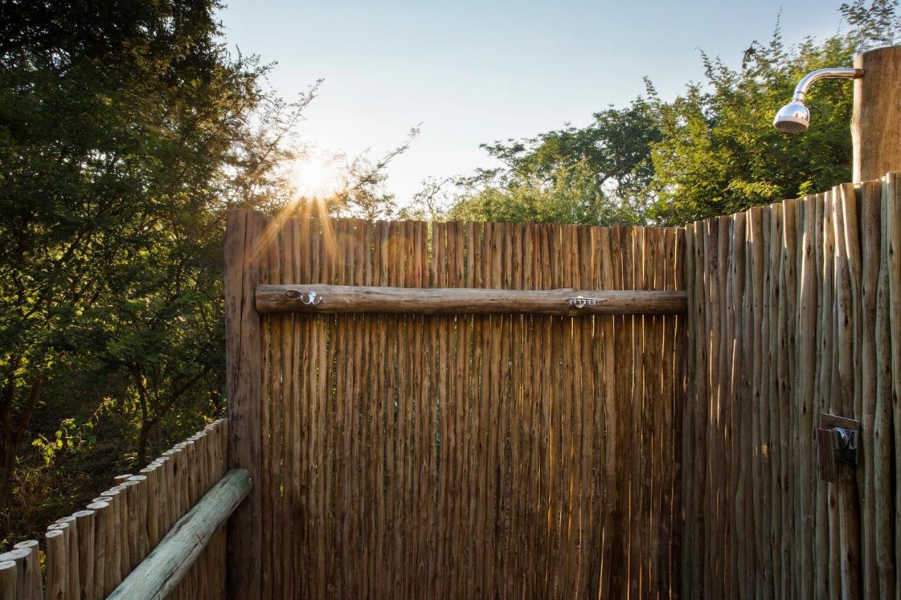 Moya Safari Villa Hoedspruit Exteriér fotografie