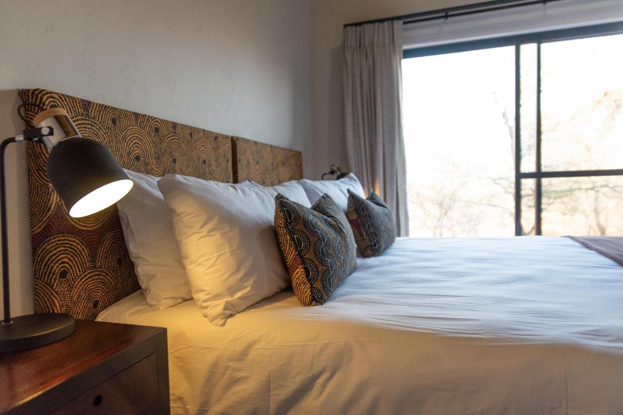Moya Safari Villa Hoedspruit Exteriér fotografie